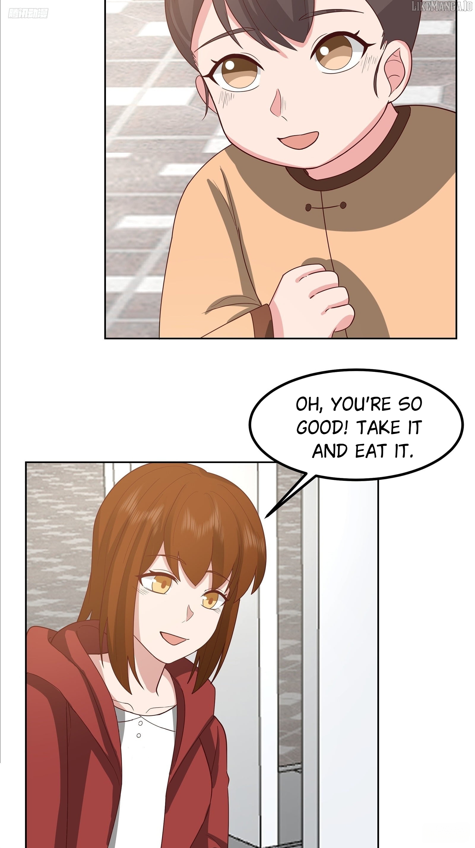 I Really Don’t Want to be Reborn Chapter 451 - page 6